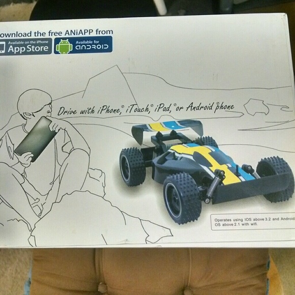 Meet your Posher, Rodger - Picture 1 of 1